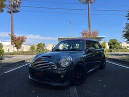 ミニ ミニクラブマン ジョン・クーパー・ワークス ジョンクーパーワークスエアロ