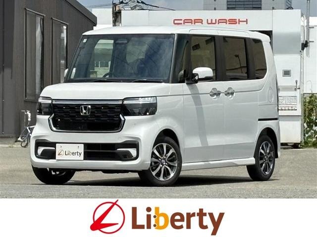 ■□■□■ 近畿・四国で20店舗以上展開中のリバティです！！ お好きな車種・グレード・カラーがきっと見つかります。登録届出済未使用車は遠方販売不可です。ご購入可能エリアに関してはお問合せください。■□■□■