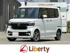 R7　ホンダ　N　BOX　カスタム