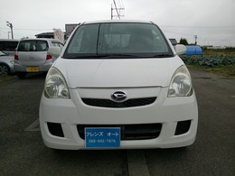 ダイハツ ミラ 660 TX パワステ　オートマ　エアコン　キーレス