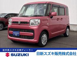スズキ スペーシア 660 ハイブリッド G 2WD/ナビ/バックカメラ/ドライブレコーダー