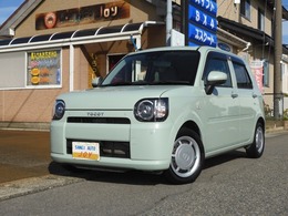 ダイハツ ミラトコット 660 X SAIII 純正ナビ/フルセグTV/CD/DVD/ブルートゥー