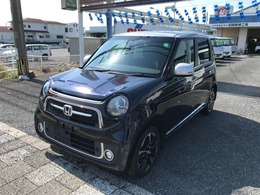 ホンダ N-ONE 660 プレミアム ツアラー 