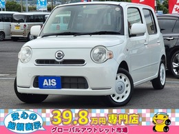 ダイハツ ミラココア 660 X スペシャルコーデ ワンオーナー ナビ ETC キーフリー