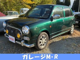 ダイハツ ミラジーノ 660 ミニライトスペシャル ローダウン