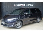 2.4 アエラス プレミアム サイドリフトアップシート装着車 4WD