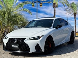 レクサス IS 300h Fスポーツ モード ブラックIII ムーンルーフ・パノラミックビュー全周囲カ