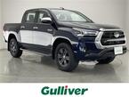 2.4 Z ディーゼルターボ 4WD