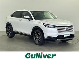 ホンダ ヴェゼル 1.5 e:HEV Z 登録済未使用車 純正ナビ 衝突軽減 ETC2.0