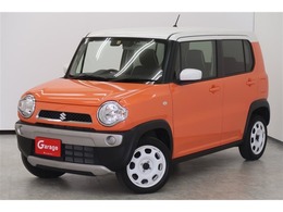 スズキ ハスラー 660 G 4WD 