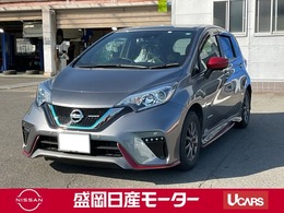 日産 ノート 1.2 e-POWER NISMO 