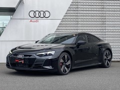 e-tron GTクワトロ