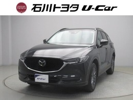 マツダ CX-5 2.0 20S スマート エディション フルセグ/パノビュー/ETC