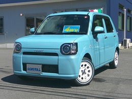 ダイハツ ミラトコット 660 G SAIII 4WD 全方位モニタ　ナビTV　ブルートゥース