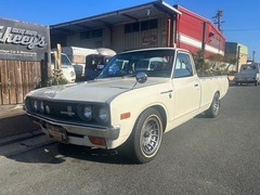 日産 ダットサンピックアップ の中古車 トラック 静岡県浜松市中央区 175.0万円