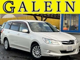 スバル エクシーガ 2.0 i-L 検・2年付/4WD/外ナビ/TV/HID/DVD再生/ETC/