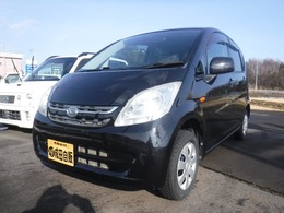 ダイハツ ムーヴ 660 L 4WD 