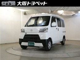 ダイハツ ハイゼットカーゴ ハイゼットカーゴ クルーズ SA3 クルーズ