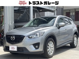マツダ CX-5 2.2 XD ディーゼルターボ 4WD 1年保証・ナビ・バック・サイドカメラ・ETC