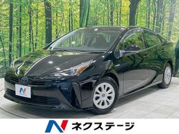 トヨタ プリウス 1.8 S 後期　SDナビ バックカメラ セーフティセン