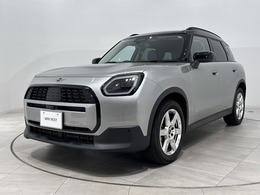 ミニ ミニカントリーマン D DCT ディーゼルターボ 全国2年保証/パーキングアシスト