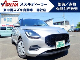 スズキ スイフト 1.2 XG XG　デュアルセンサーブレーキサポートII