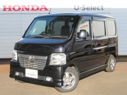 ホンダ バモス 660 G 4WD 