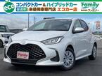 1.5 ハイブリッド Z