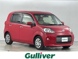 トヨタ ポルテ 1.5 F 禁煙車 純正7型ナビ バックカメラ 衝突軽減