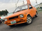 マニュアル・エアコン付