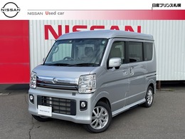 日産 NV100クリッパーリオ 660 G ハイルーフ 4WD ナビ　ソナー　衝突軽減ブレーキ