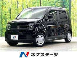 ホンダ N-WGN 660 L ホンダ センシング 純正ナビ 禁煙車