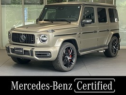 メルセデスAMG Gクラス G63 4WD AMGオーダー　22インチアルミホイール