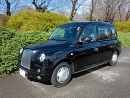 ロンドンタクシー(LONDONTAXI),ハッチバックの中古車検索結果