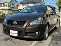 トヨタ ブレイド 3.5 マスター G