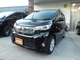 三菱 eKカスタム 660 M ナビ　テレビ　ETC