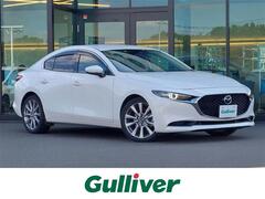 マツダ MAZDA3 セダン の中古車 1.8 XD Lパッケージ ディーゼルターボ 東京都八王子市 193.7万円