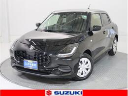 スズキ スイフト 1.2 XG 前後ブレーキサポート　前後踏み間違い防止