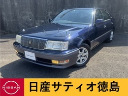 トヨタ クラウン 2.0 ロイヤルエクストラ オリエントブルートーニング 2000cc