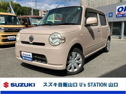 ダイハツ ミラココア ココアL ナビ　バックカメラ　前後ドライブレコーダ