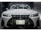 500 Fスポーツ パフォーマンス