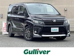 トヨタ ヴォクシー 2.0 ZS 純正9型ナビ ドラレコ ETC 衝突軽減 禁煙車