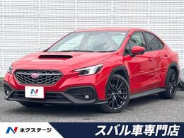 スバル WRX S4 2.4 GT-H 4WD 4WD ターボ フロントカメラ　サイドカメラ