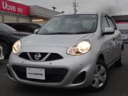 日産 マーチ 1.2 S メモリーナビ キーレス ETC