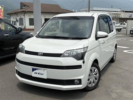 トヨタ スペイド 1.5 G ナビ・ワンセグ・HID・バックモニター・ス