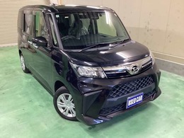 ダイハツ トール 1.0 G 