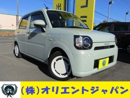 ダイハツ ミラトコット 660 L SAIII 衝突被害軽減ブレーキ/純正ナビ/フルセグ