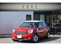 ミニ ミニクロスオーバー クーパー 