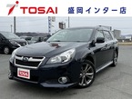2.5 i Bスポーツ アイサイト 4WD