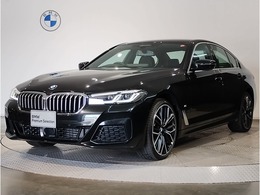 BMW 5シリーズ 523d xドライブ 50th アニバーサリー エディション ディーゼルターボ 4WD harman/kardonナッパレザー20インチAW